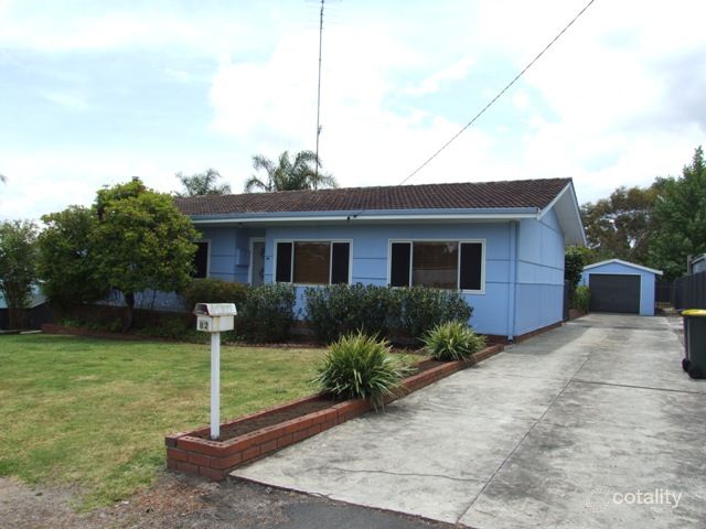 82 Ipsen St, Manjimup, WA 6258