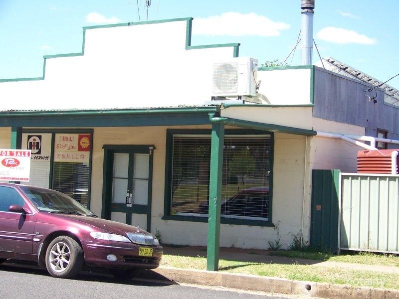 1 Yarran St, Binnaway, NSW 2395