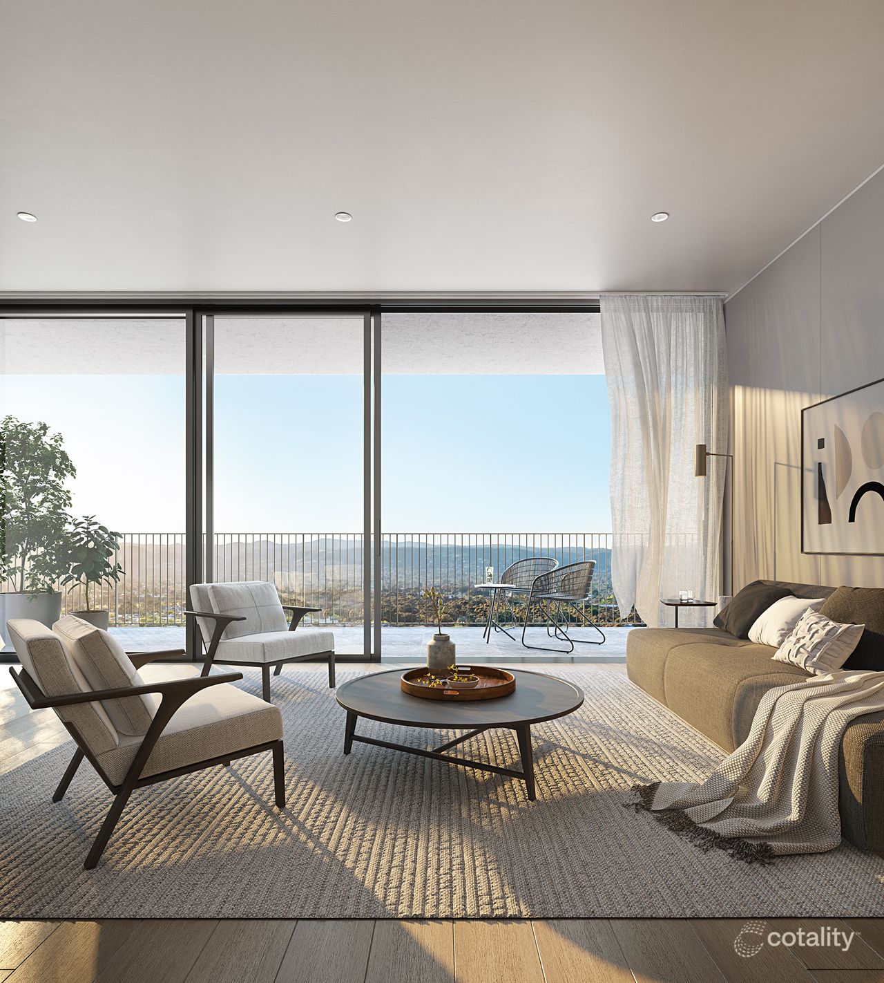 1904/17 Penny Pl, Adelaide, SA 5000