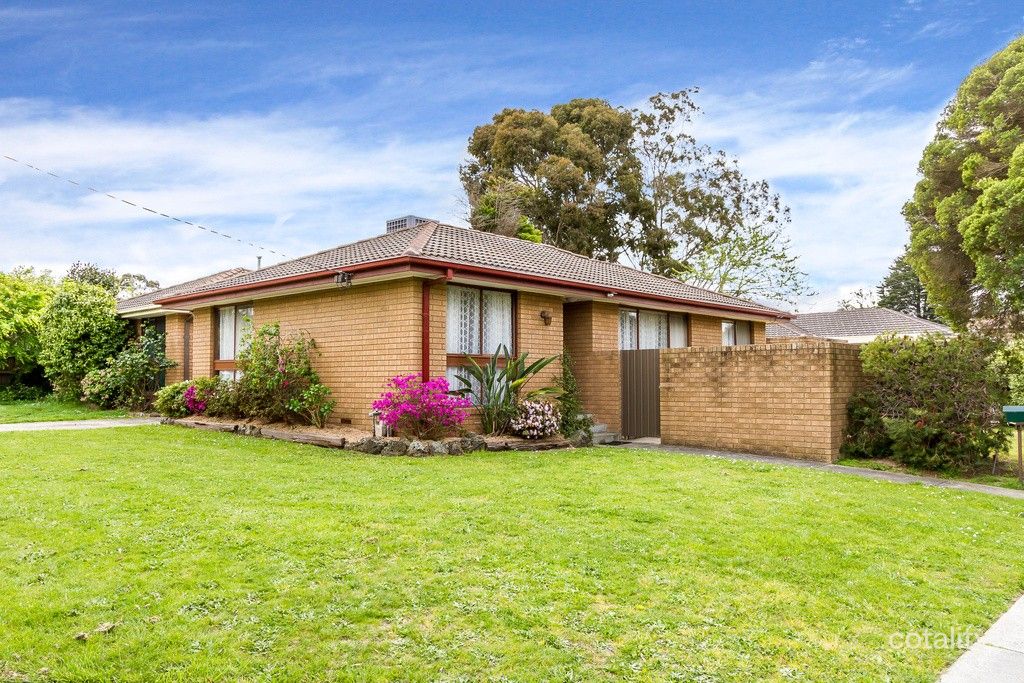 1/1 Browning Dr, Glen Waverley, VIC 3150