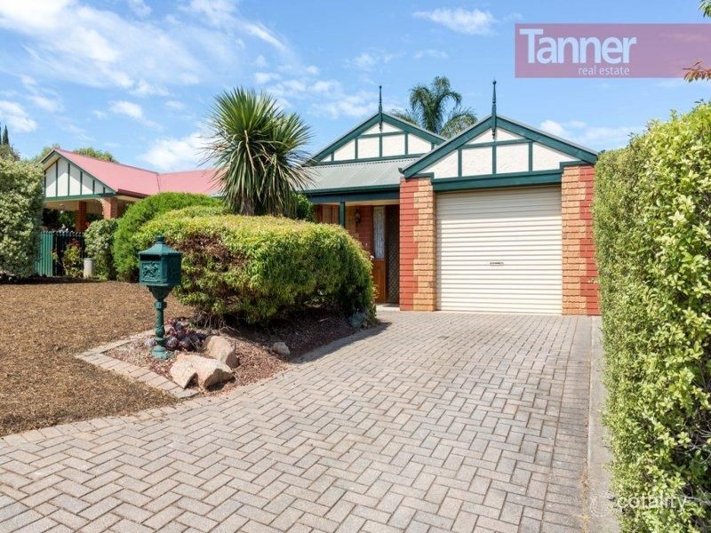6 Kulpara Ct, Golden Grove, SA 5125