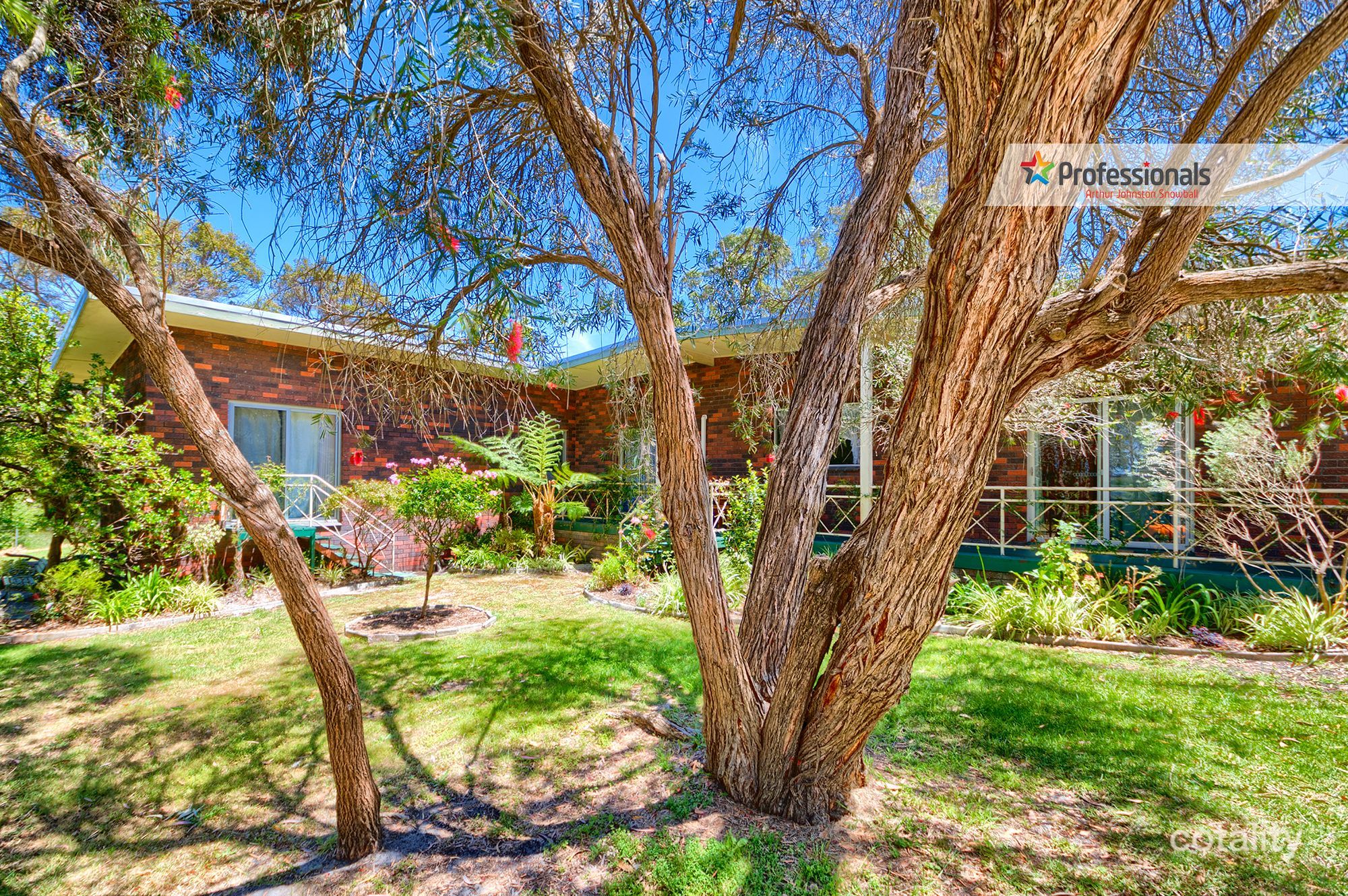 52 Balston Rd, Gledhow, WA 6330