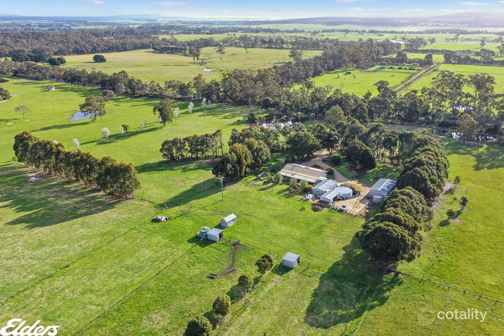 5335 Hyland Hwy, Won Wron, VIC 3971