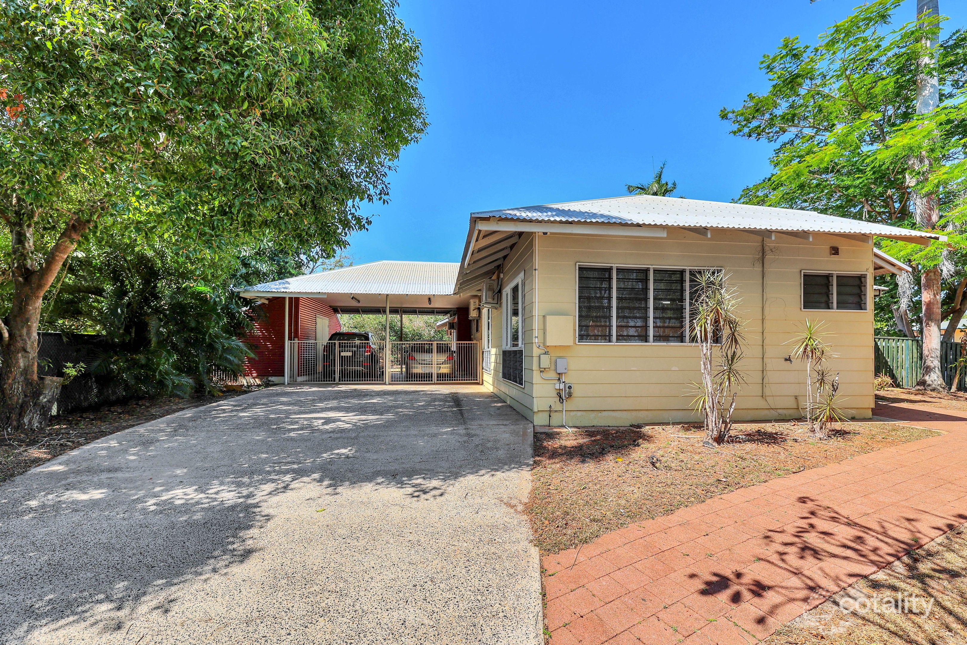 12 Woodlake Bvd, Durack, NT 0830