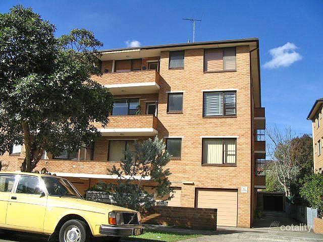 5/20-22 Queens Rd, Brighton-Le-Sands, NSW 2216
