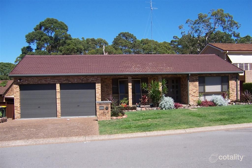 3 Jewells Pde, Jewells, NSW 2280
