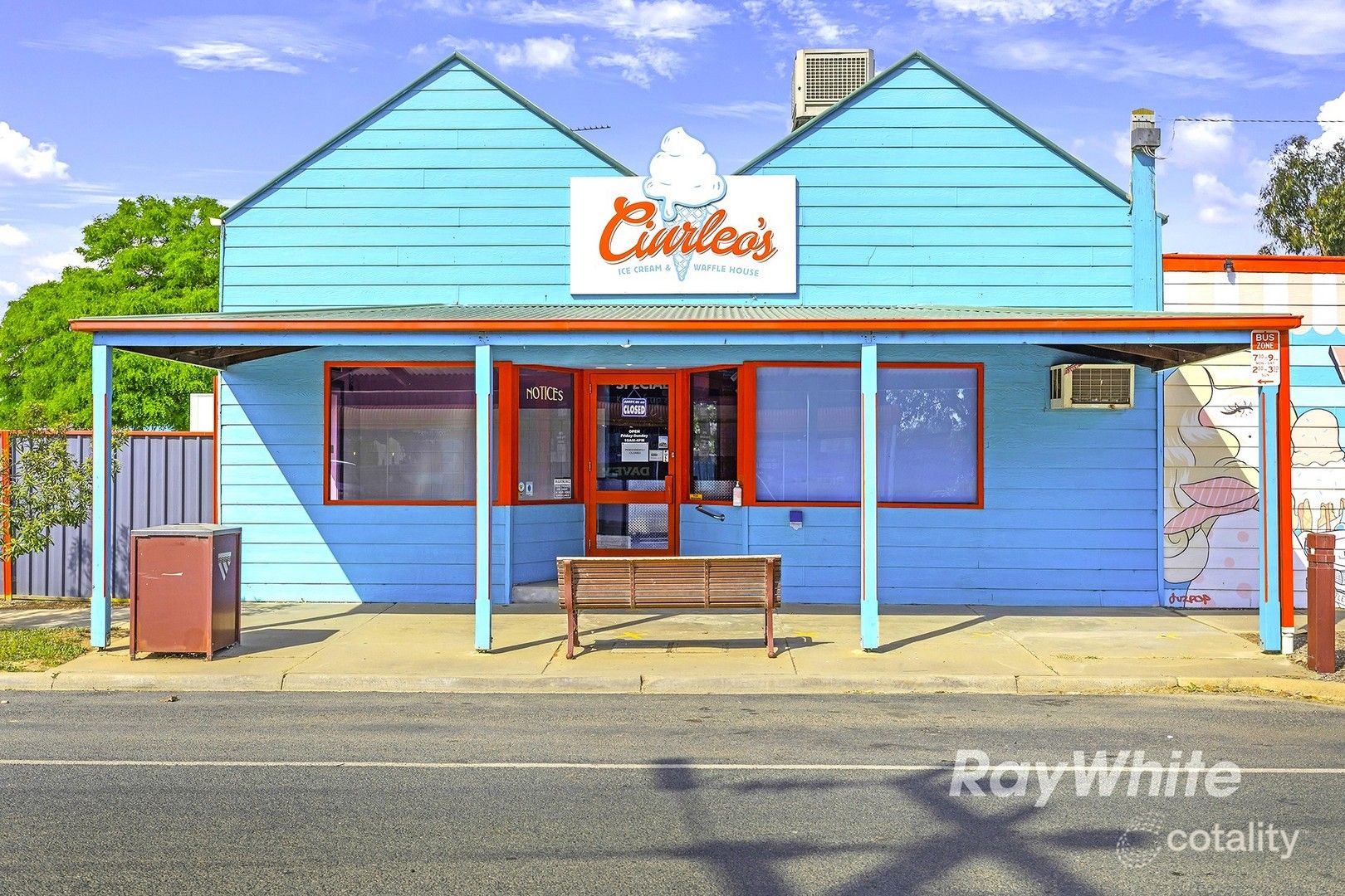 3-5 Lockington Rd, Lockington, VIC 3563