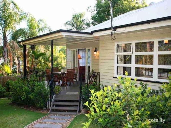 23 Realm St, Auchenflower, QLD 4066