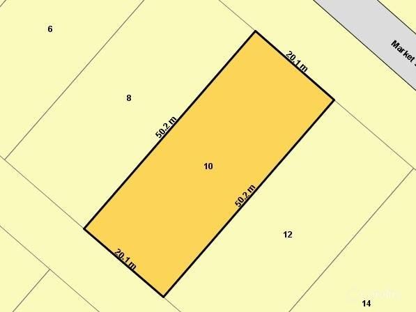 10 Market St, Chillagoe, QLD 4871