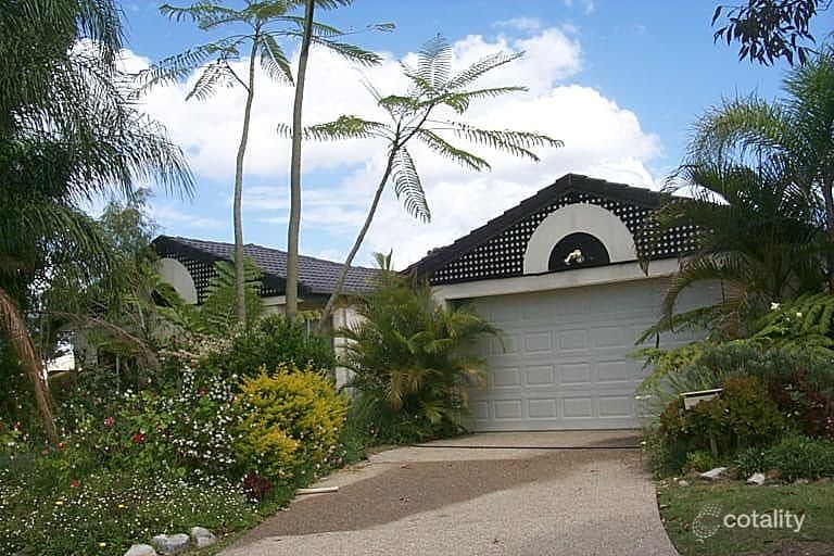 30 Mahogany Pl, Forest Lake, QLD 4078