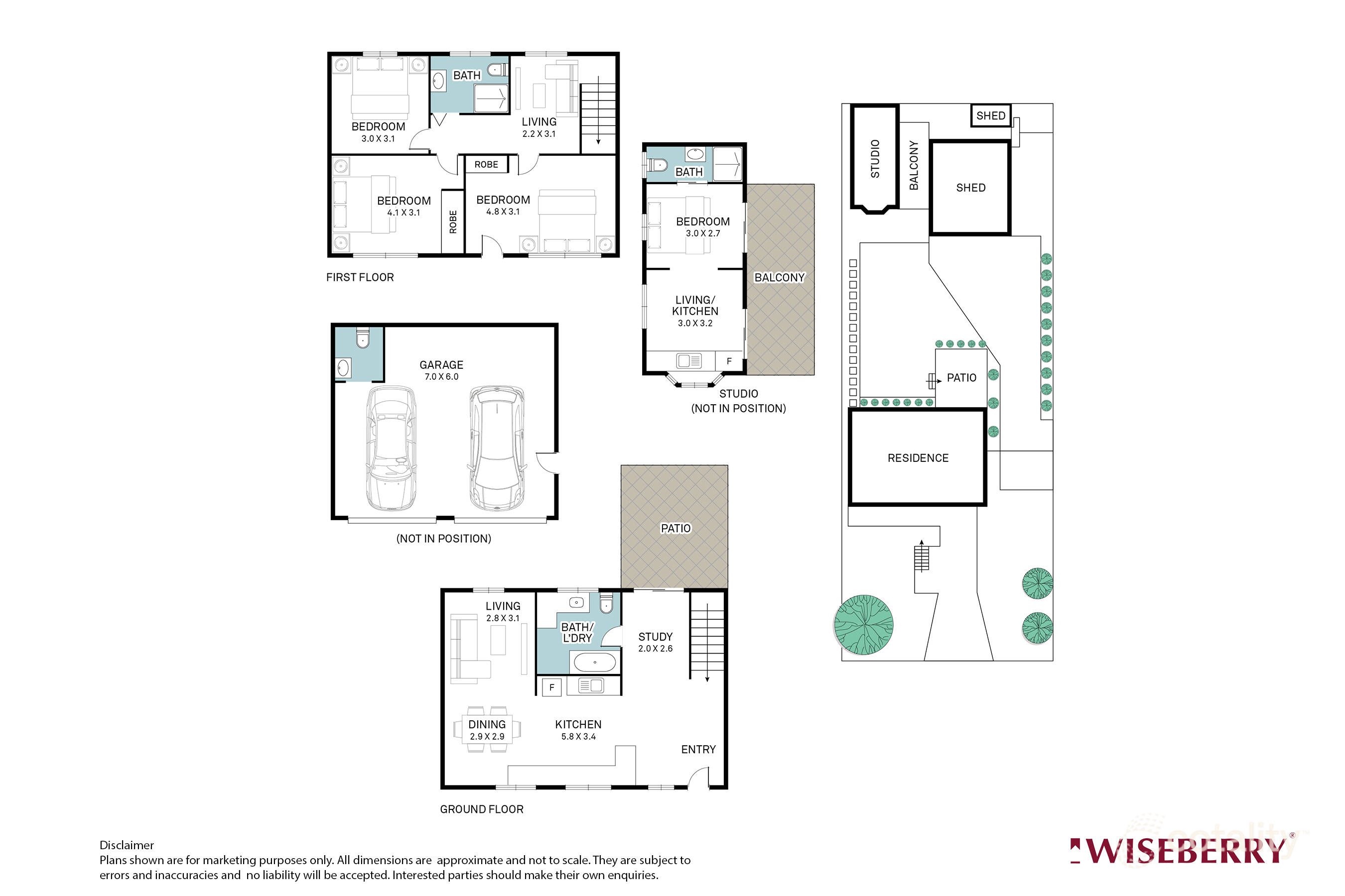 63 Woolana Ave, Budgewoi, NSW 2262