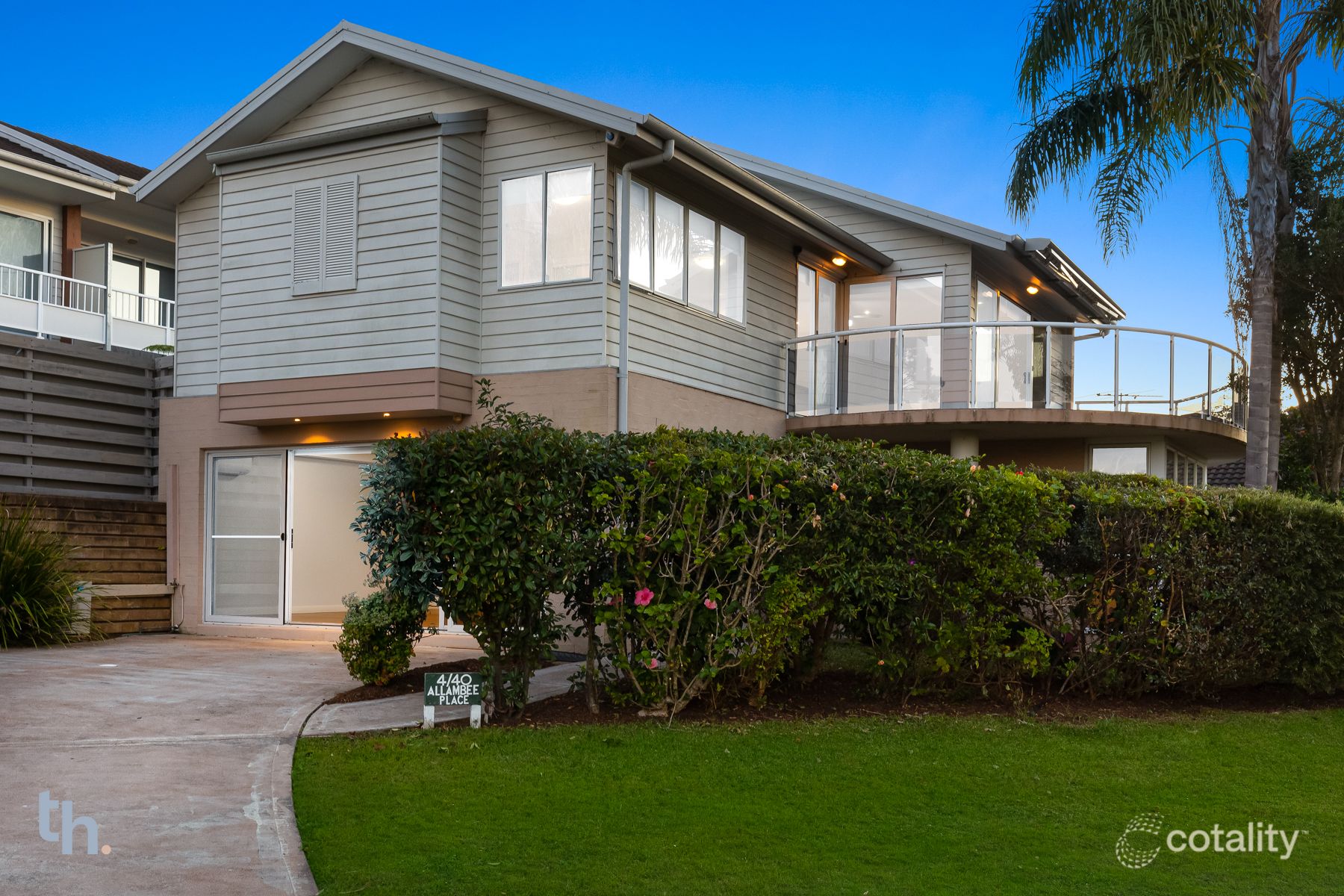 4/40 Allambee Pl, Valentine, NSW 2280