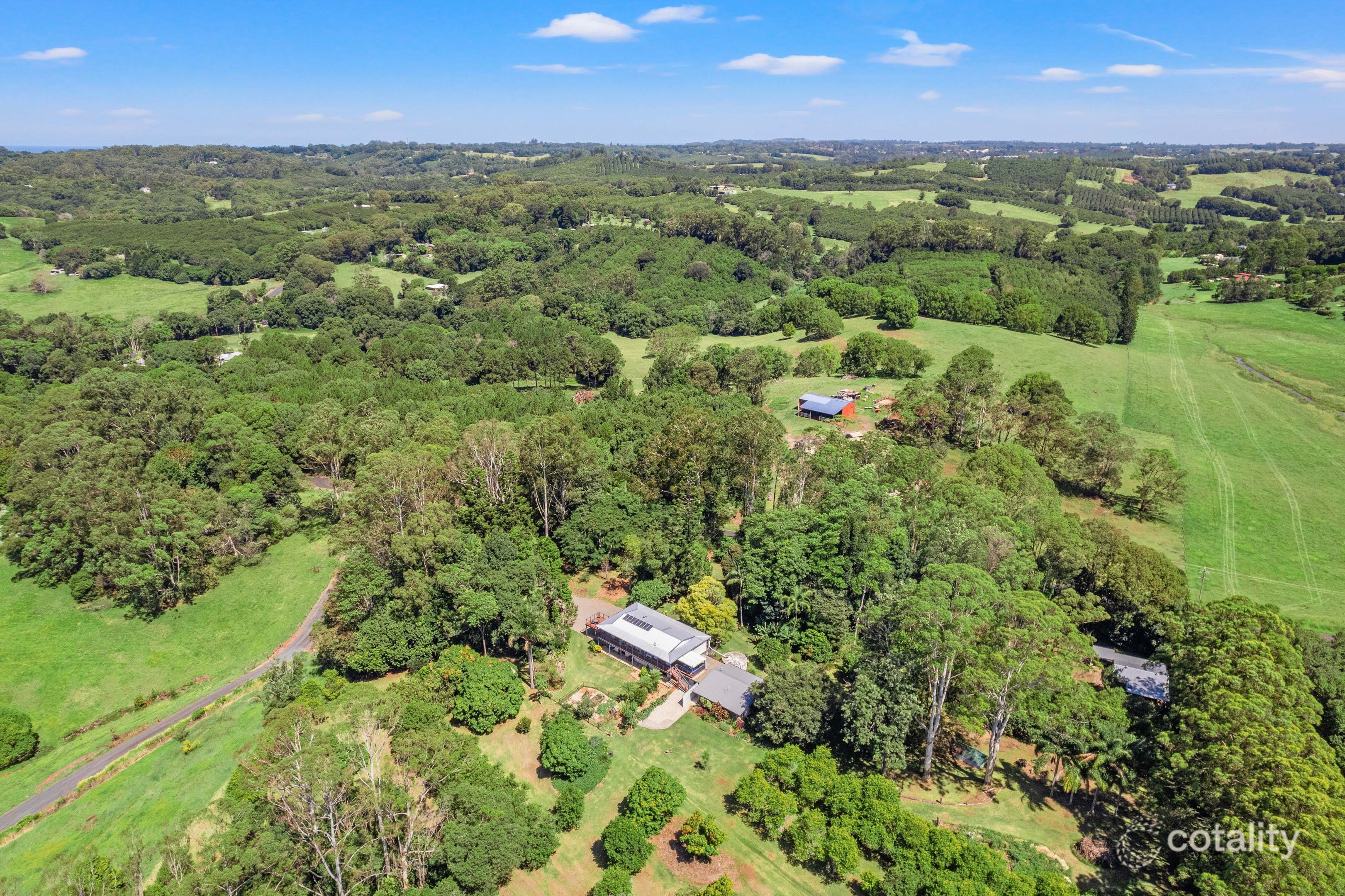 441 Sneaths Rd, Alstonvale, NSW 2477