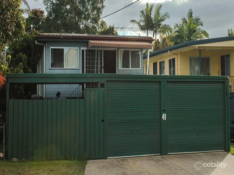 41 Union St, Deception Bay, QLD 4508