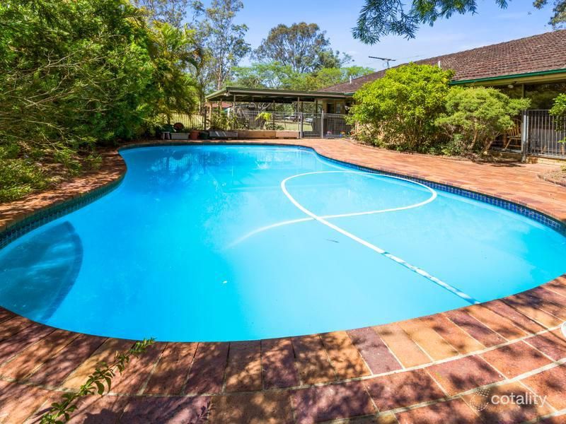 83 Skyline Dr, Kholo, QLD 4306