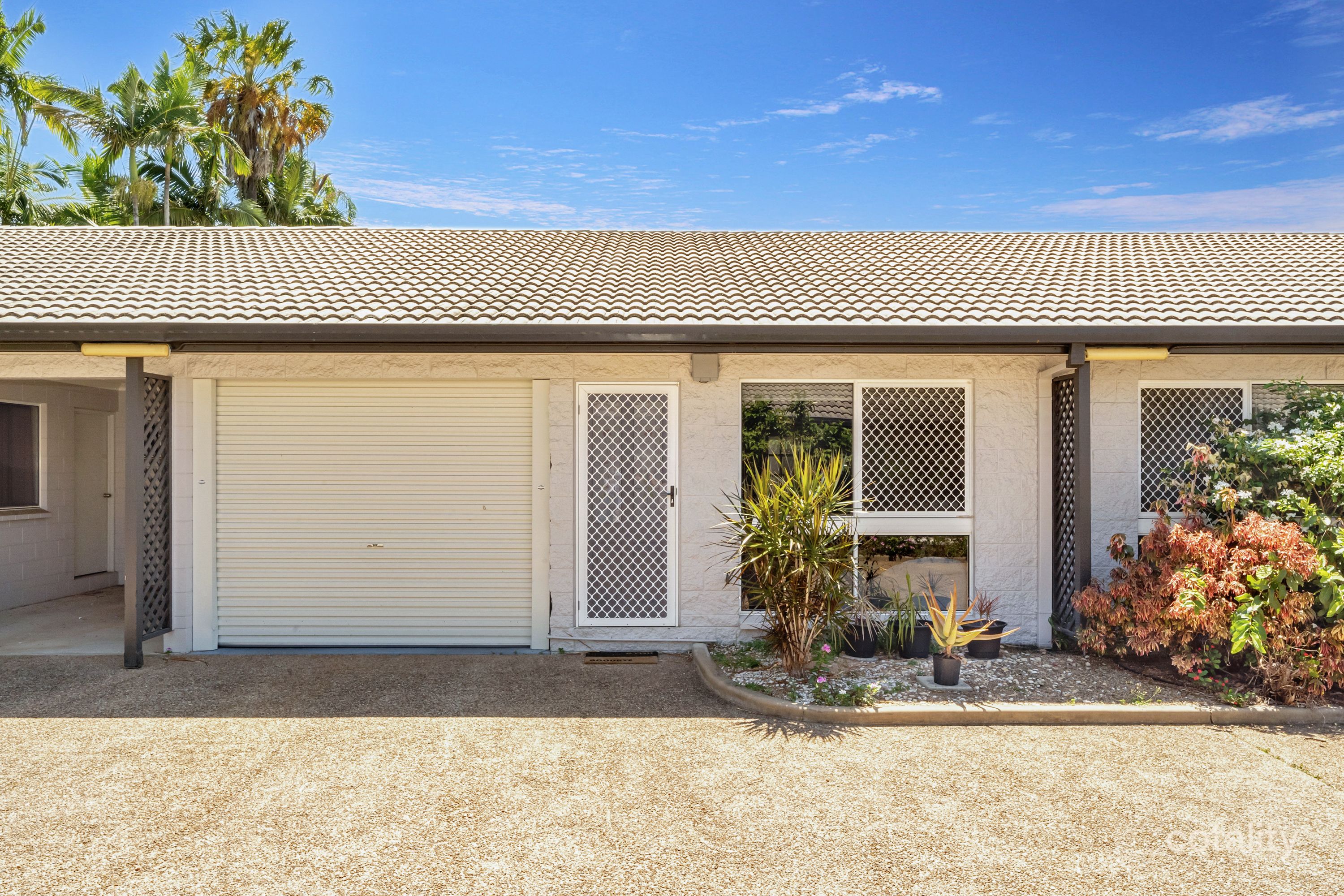 6/56-58 Armstrong St, Hermit Park, QLD 4812