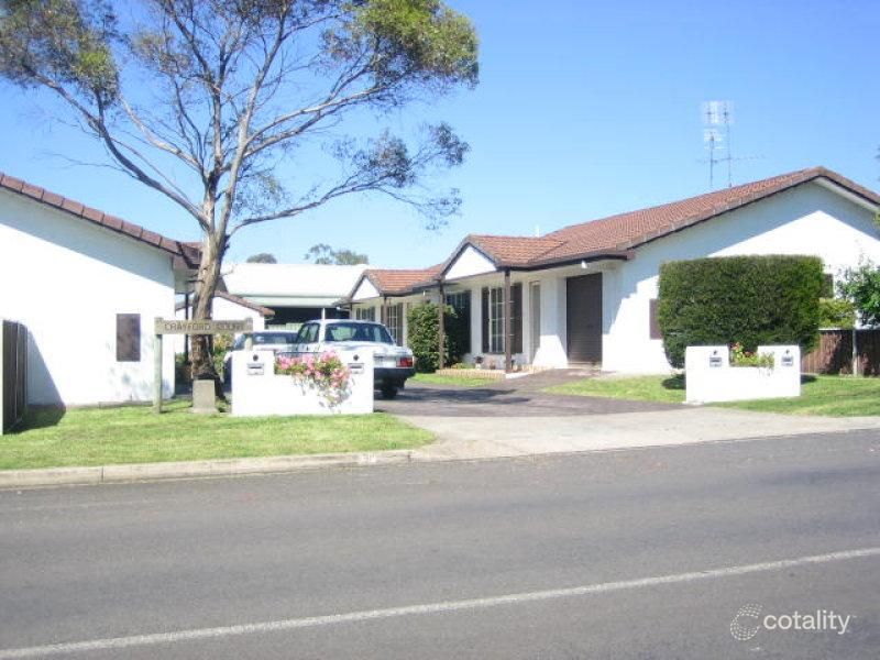 3/64 Fenton St, Hamilton, VIC 3300