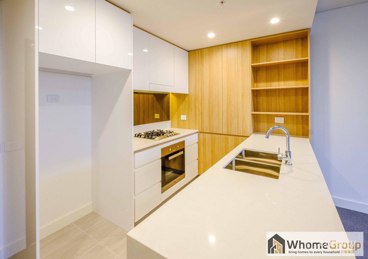 1005/13-17 Verona Dr, Wentworth Point, NSW 2127
