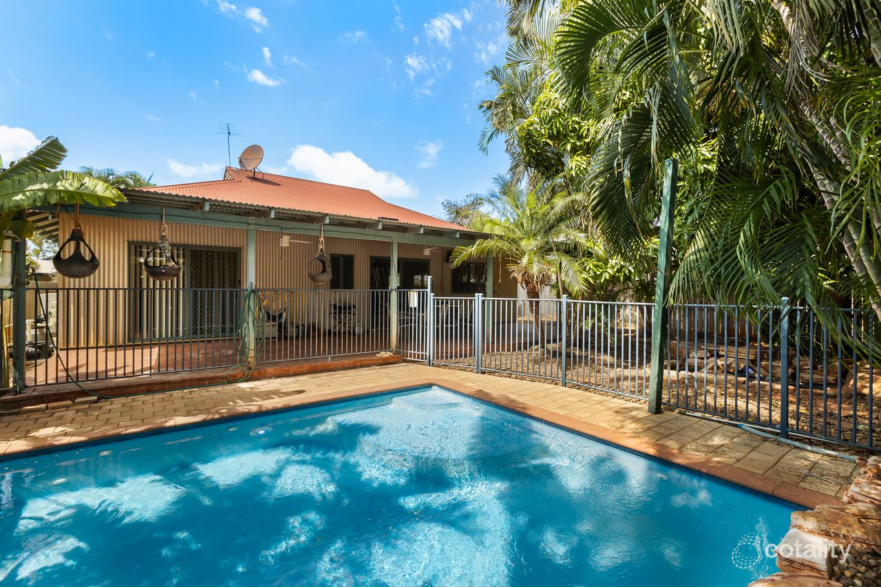 11 Bowerbird Loop, Djugun, WA 6725