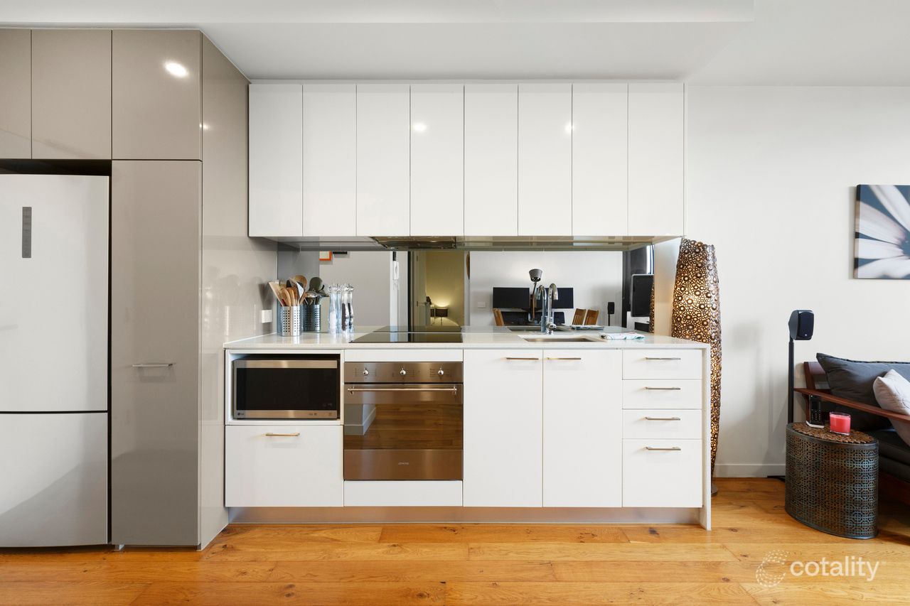 6303/172 Edward St, Brunswick East, VIC 3057