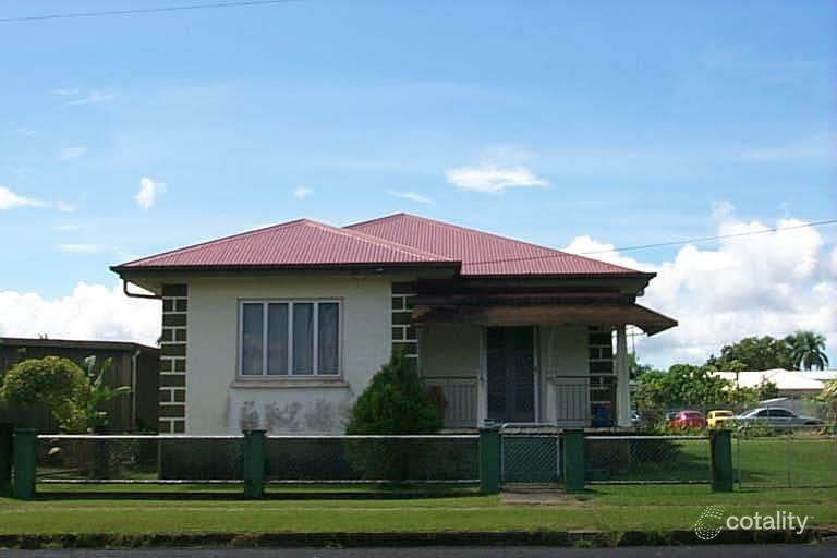 29 Lily St, Innisfail, QLD 4860