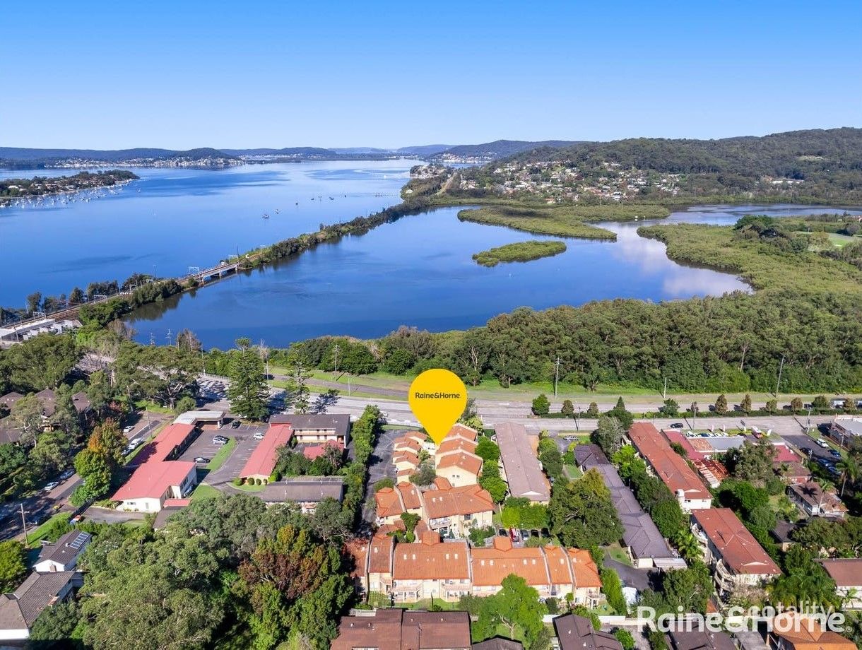 5/29 Central Coast Hwy, West Gosford, NSW 2250