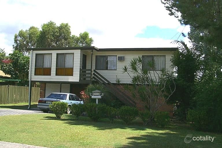 8 Rathkeale St, Crestmead, QLD 4132