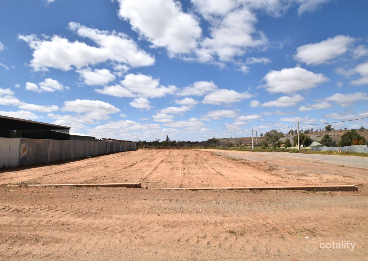 101 Gaffney St, Broken Hill, NSW 2880