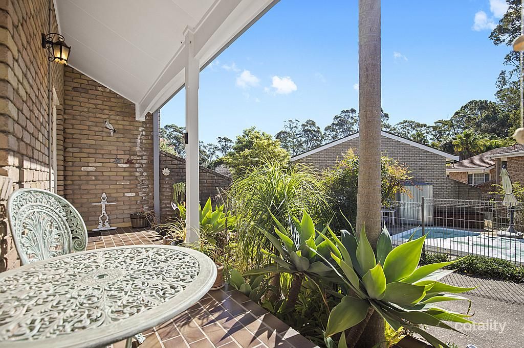 4/9 Beechwood Ct, Sunshine Bay, NSW 2536