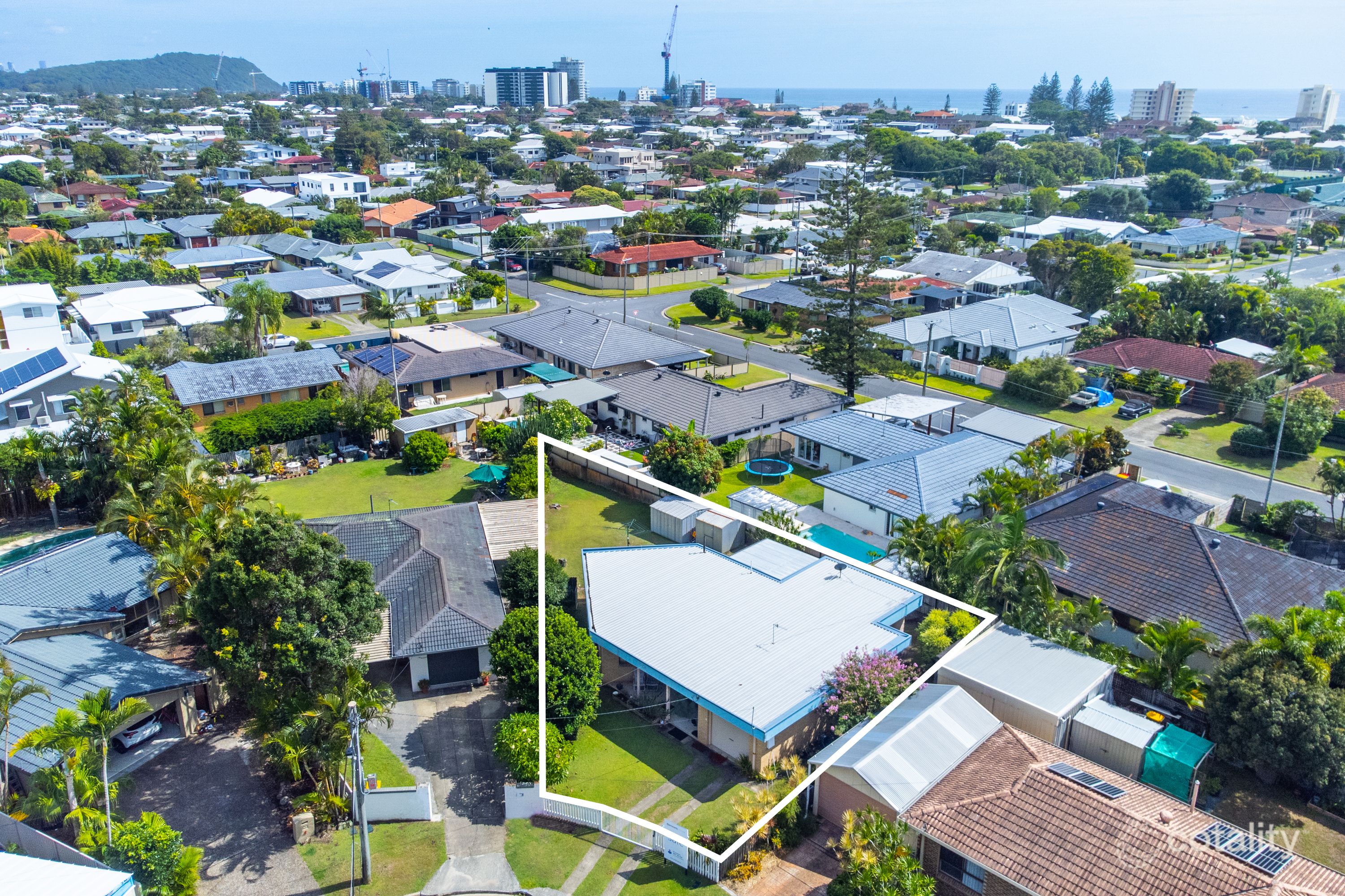 5 Friske Pl, Palm Beach, QLD 4221