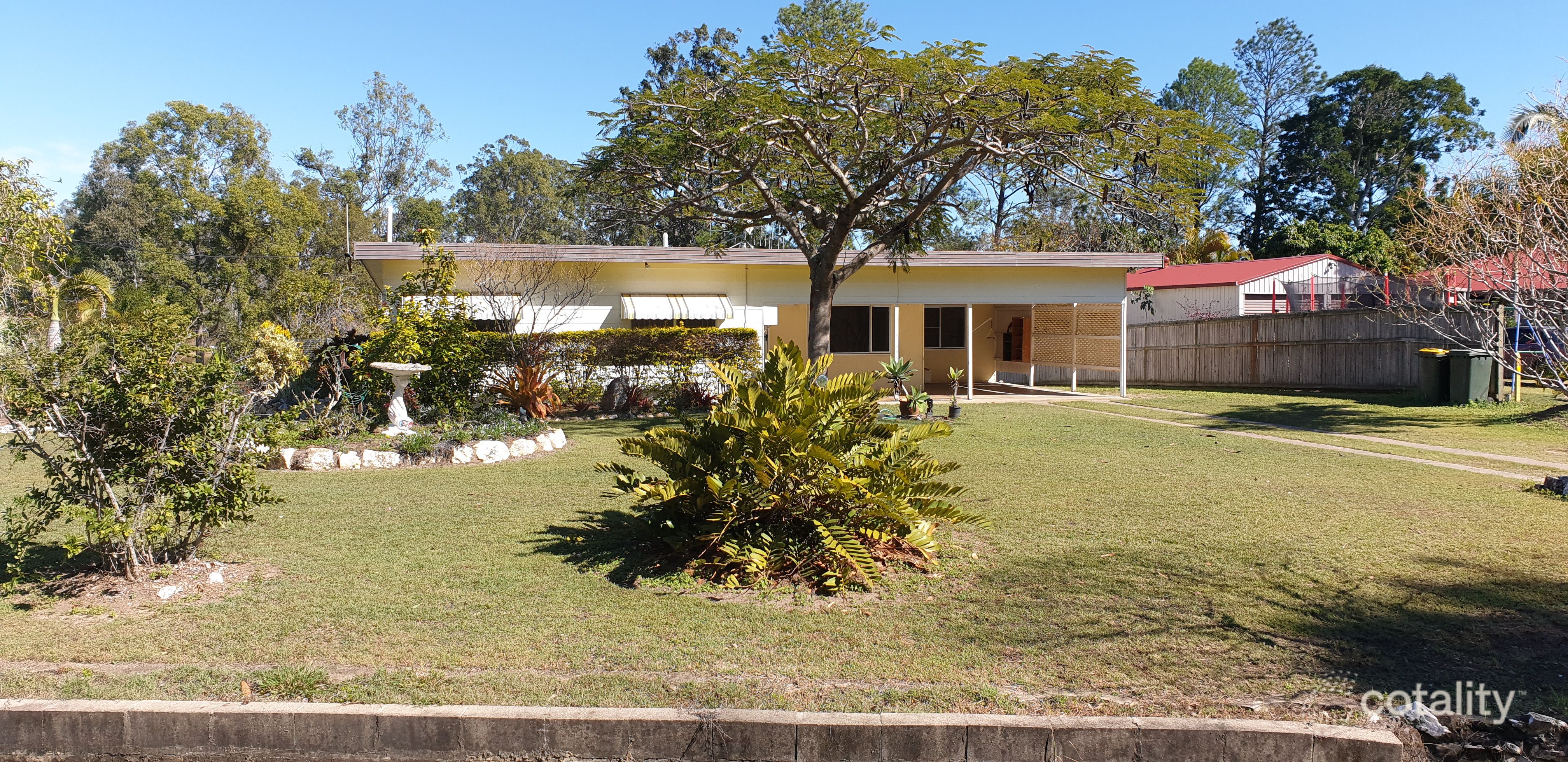 17 Rieck St, Gin Gin, QLD 4671