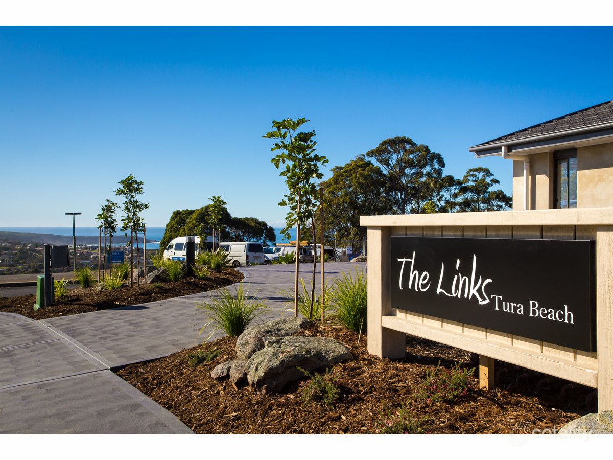 12/1 The Fairway, Tura Beach, NSW 2548
