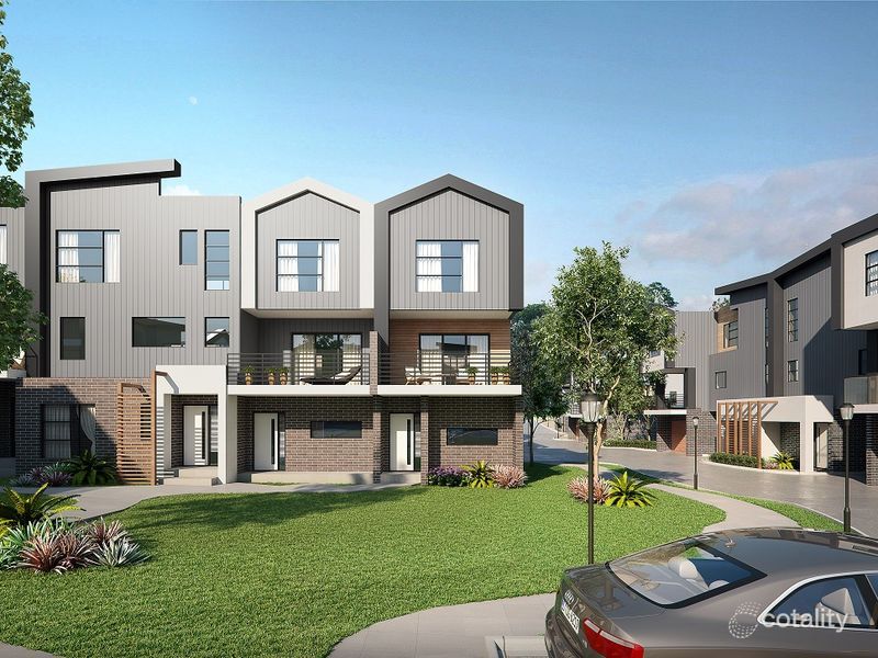 13/321 Wantirna Rd, Wantirna, VIC 3152