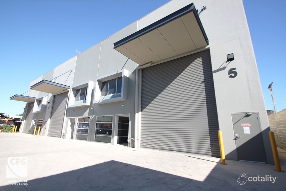 5/41-43 Anzac St, Greenacre, NSW 2190