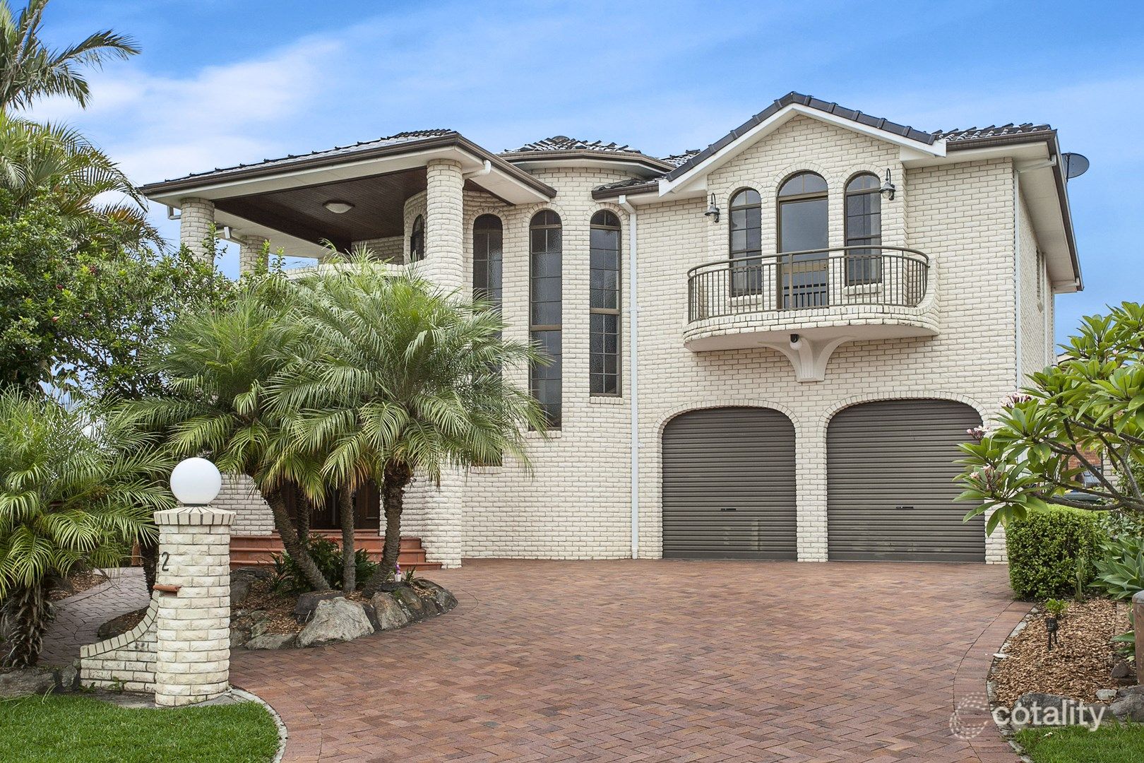 2 Byron Pl, Illawong, NSW 2234