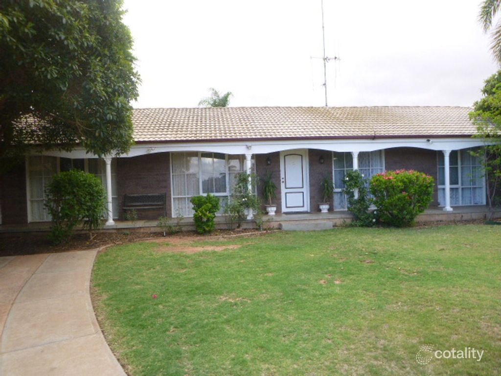 3 Routledge Ct, Whyalla Stuart, SA 5608