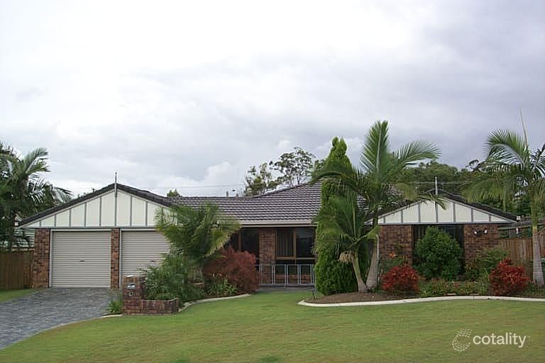16 Carnation Cl, Springfield, QLD 4300