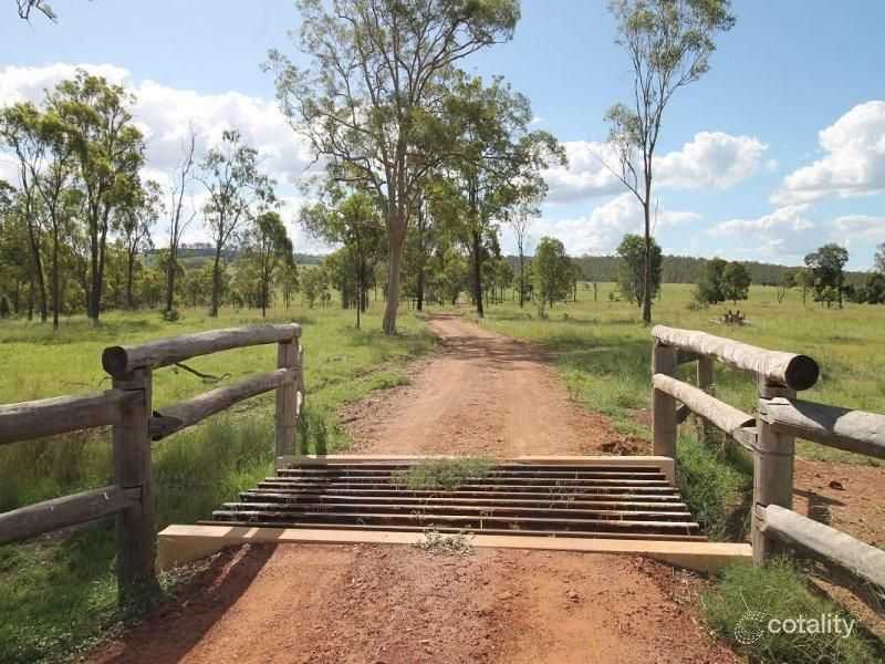162 Etheringtons Rd, Stonelands, QLD 4612