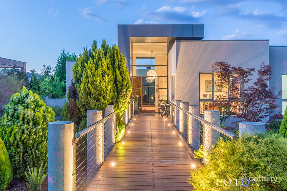 28 Akame Cct, O'Malley, ACT 2606