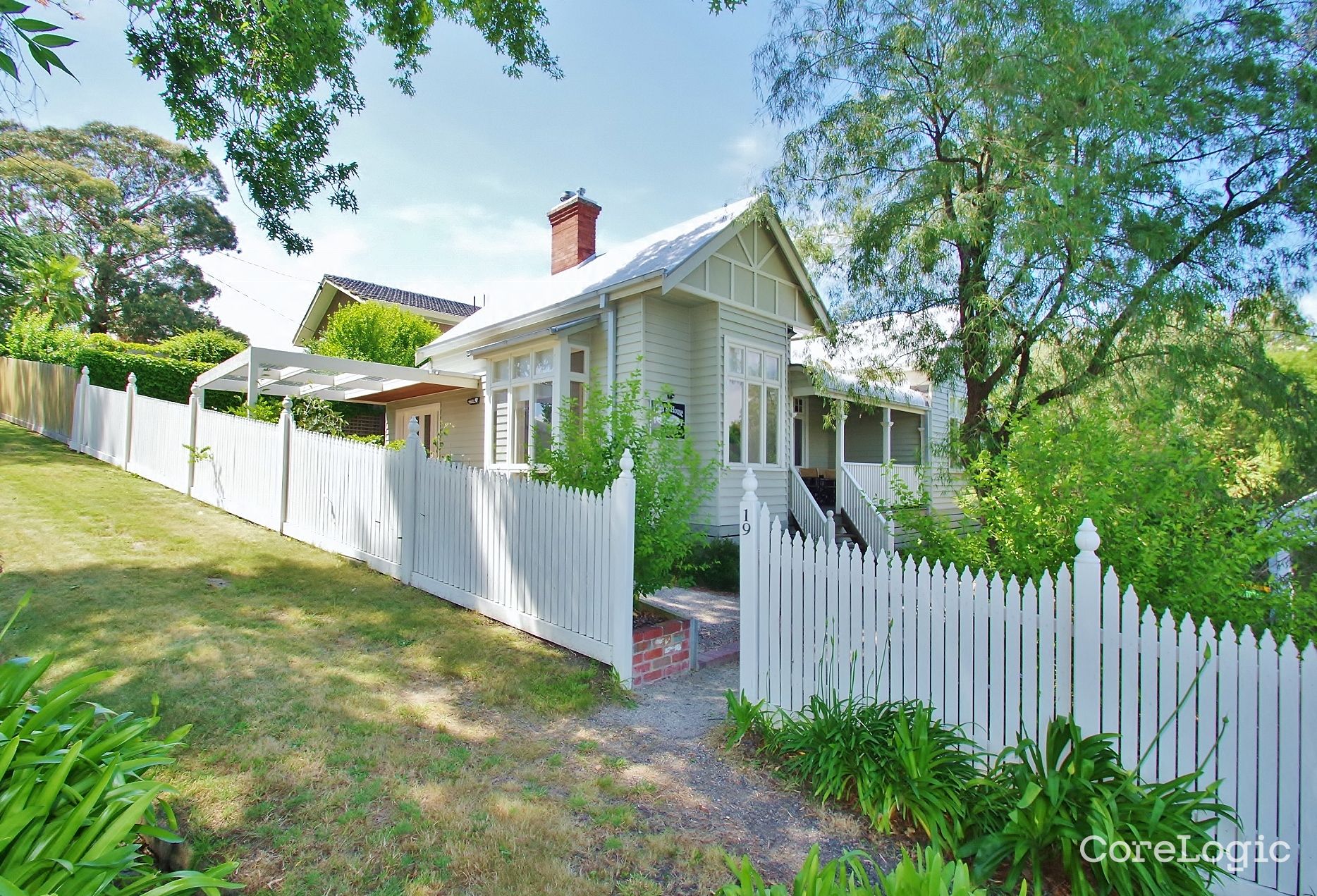 19 High St, Healesville, VIC 3777