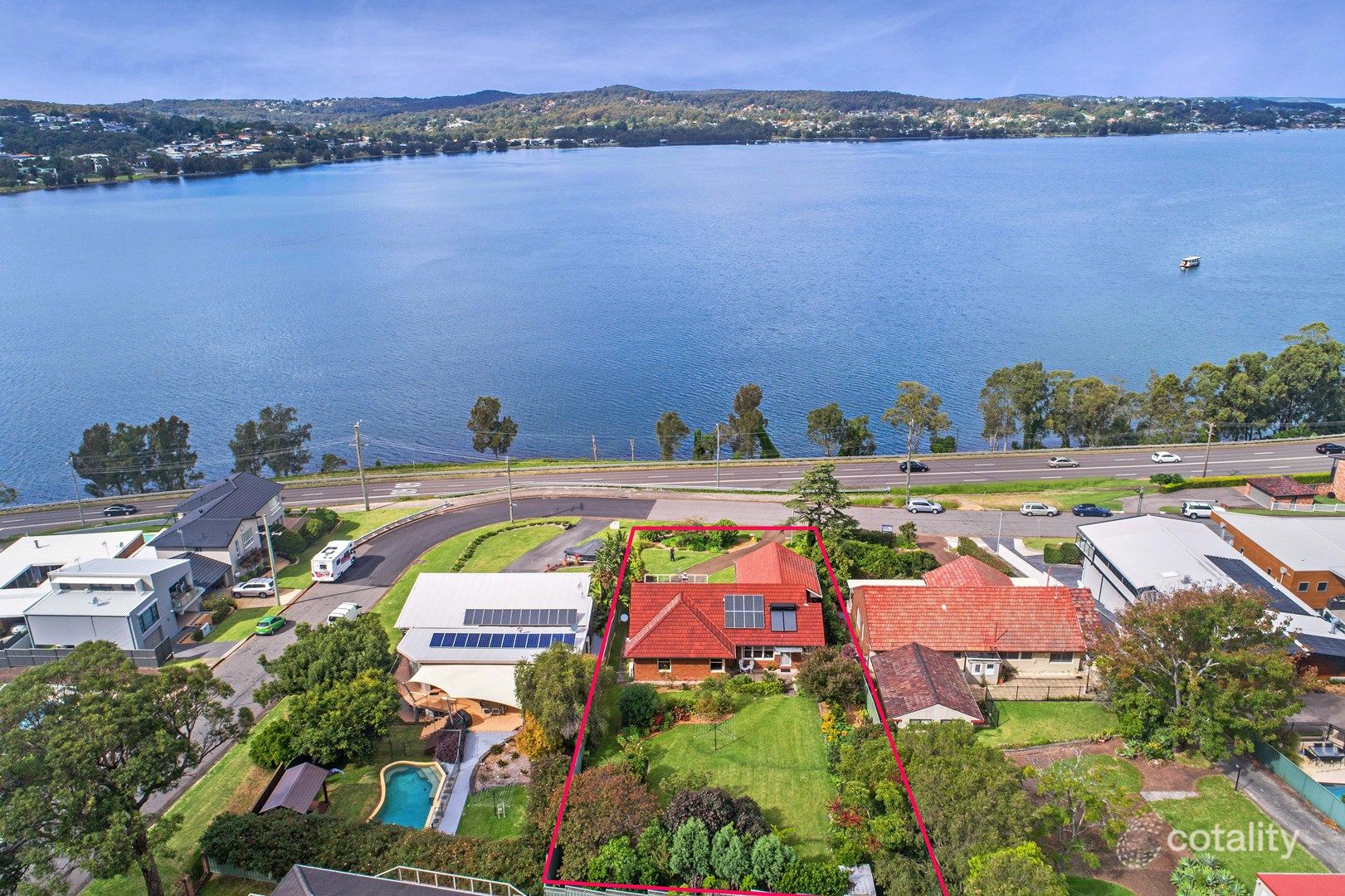 3 Berkeley St, Speers Point, NSW 2284