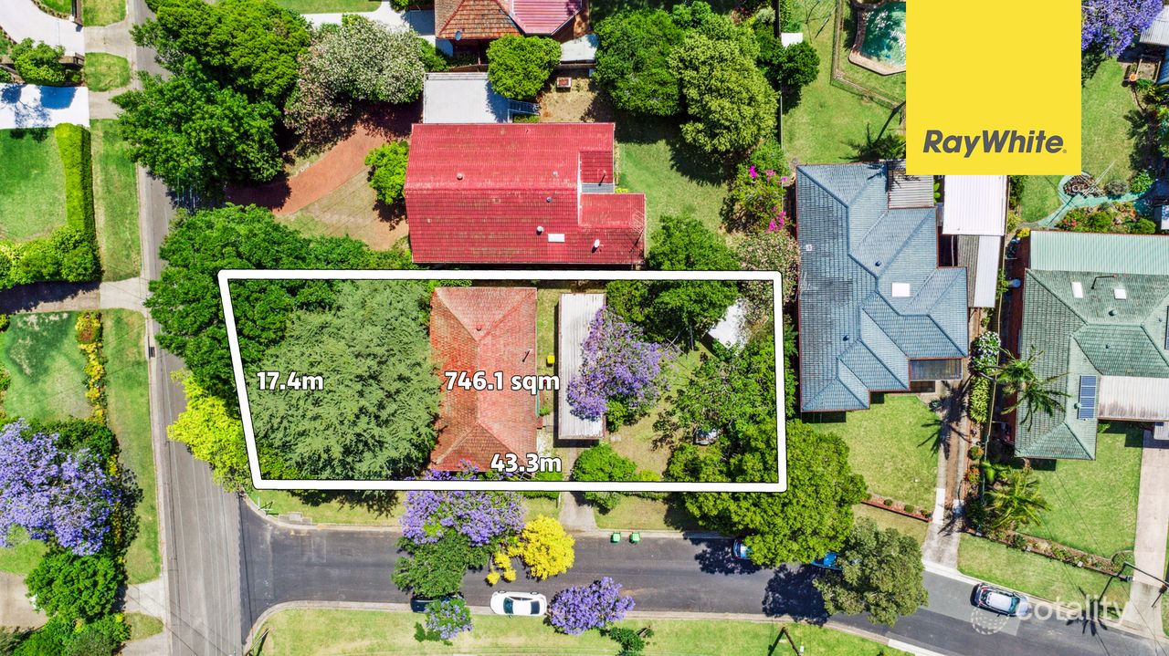 5 Anthony St, Carlingford, NSW 2118