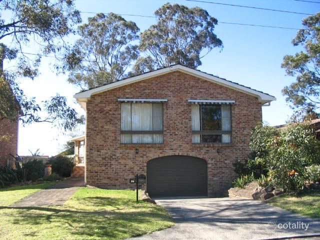 25 Primrose Pl, Farmborough Heights, NSW 2526