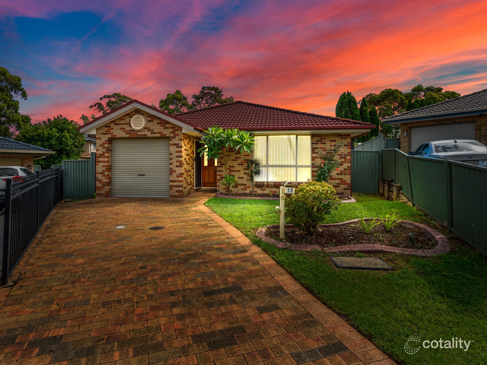 18 Mannikin Pl, Mount Druitt, NSW 2770