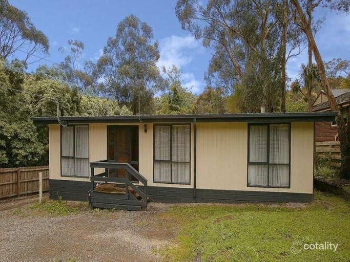 15 Francis Cres, Mount Evelyn, VIC 3796