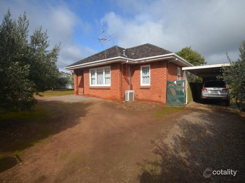 4 Sutton Rd, Bedford Park, SA 5042