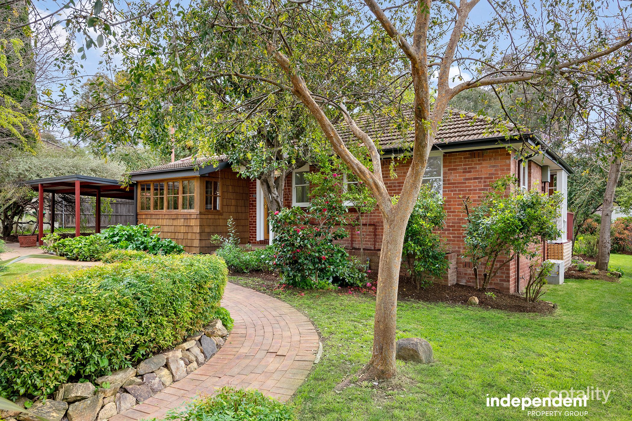 81 David St, O'Connor, ACT 2602
