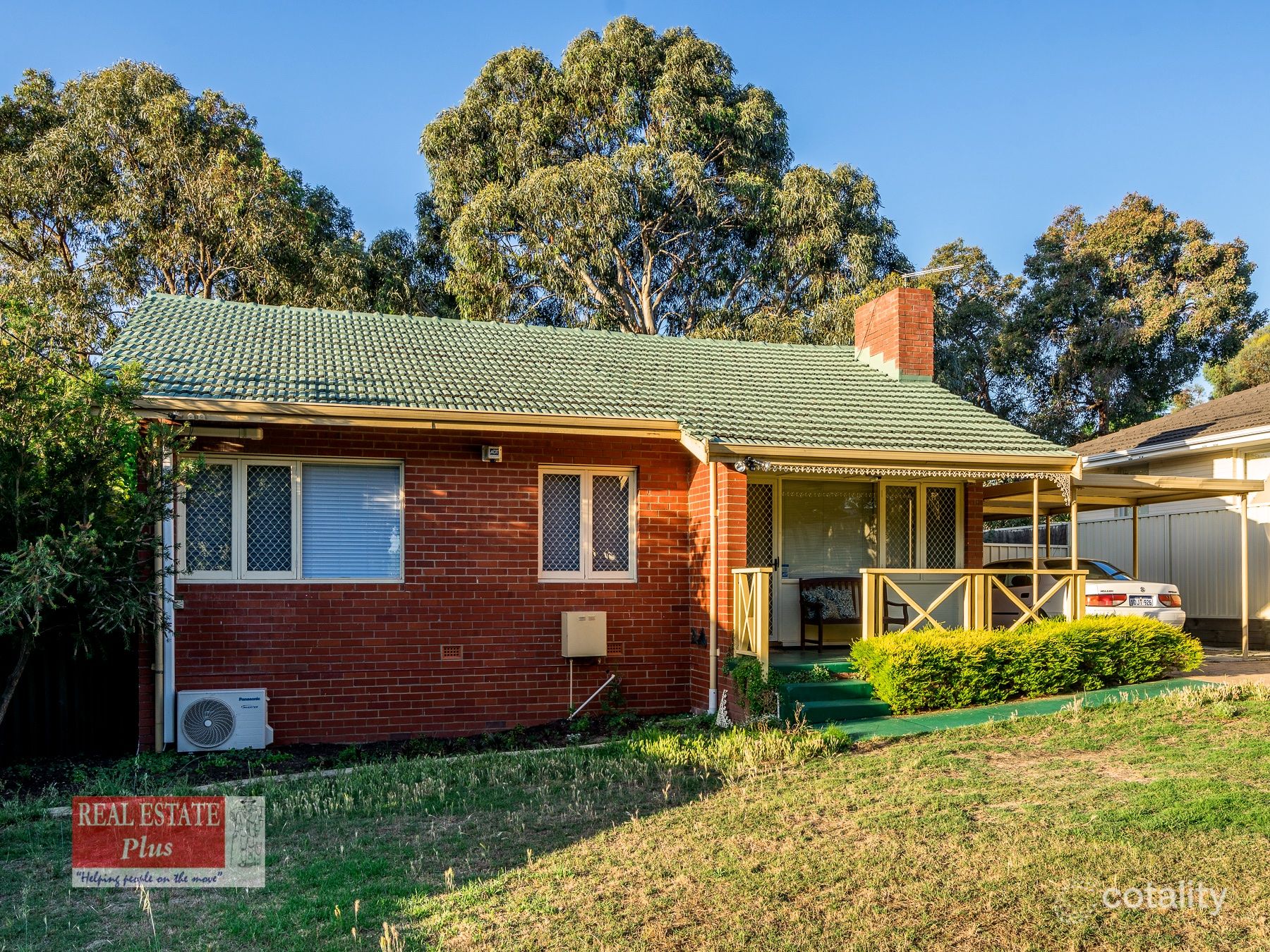 7 Gladstone Ave, Swan View, WA 6056