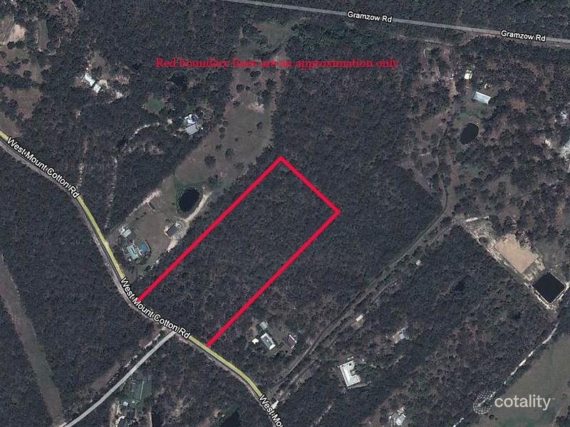 229 West Mount Cotton Rd, Cornubia, QLD 4130