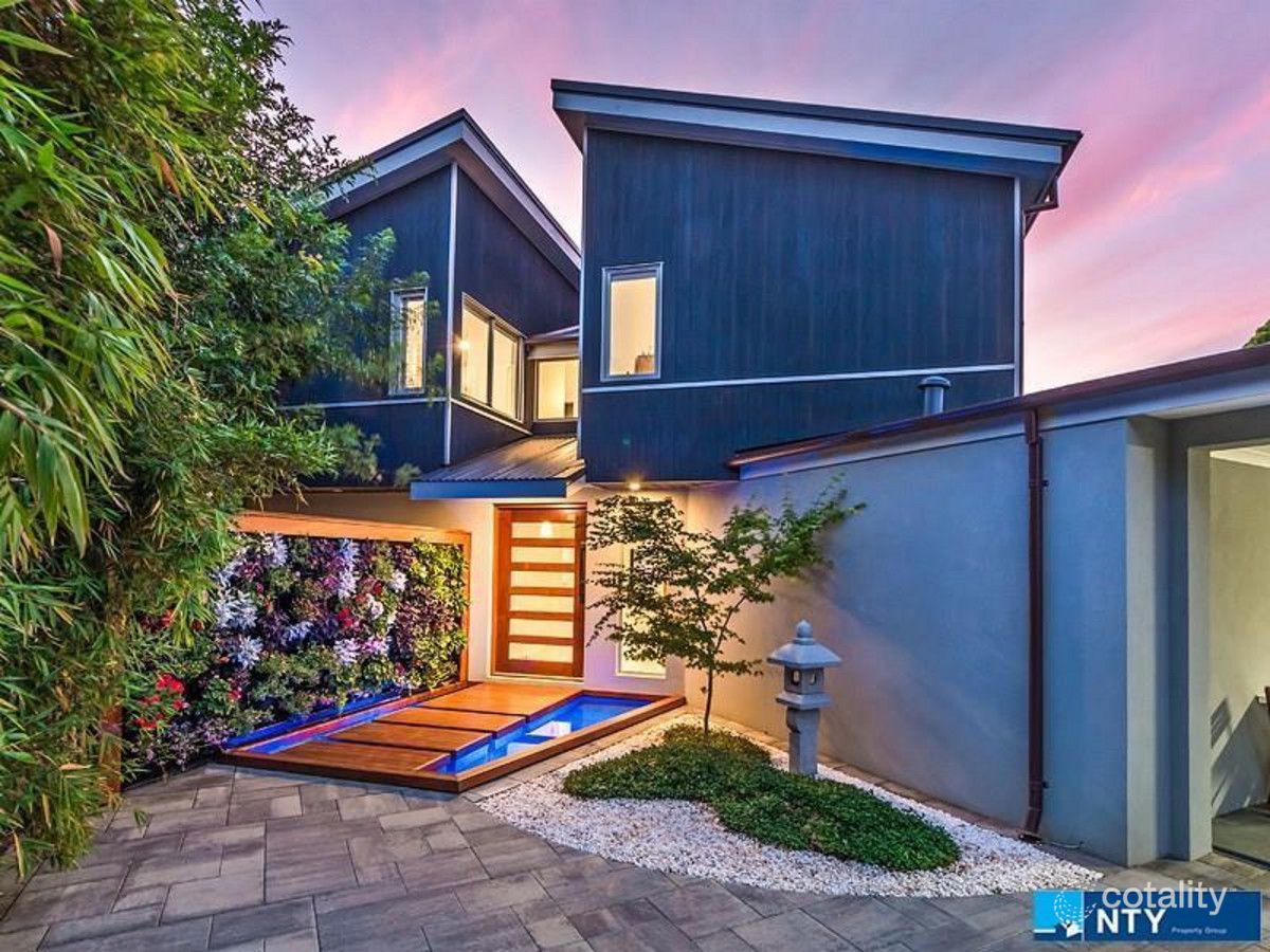 75a Kelvin St, Maylands, WA 6051